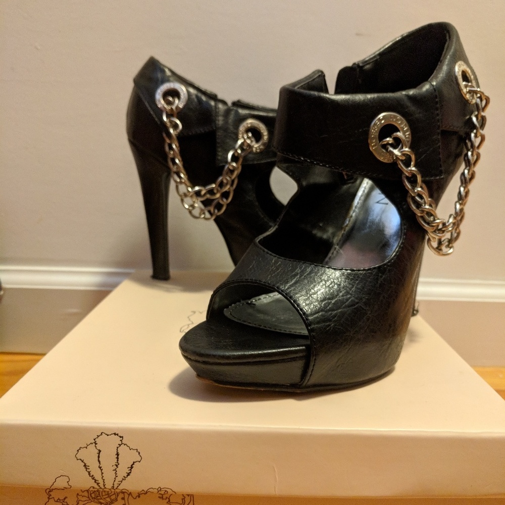 Women's heels